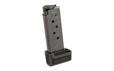 RUGER LCPII 380ACP 7 ROUND SPARE MAGAZINE