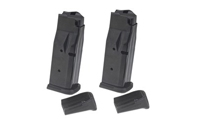 RUG MAG, LCP MAX, 380ACP, 10RDS, 2PACK