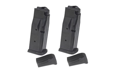 RUG MAG, LCP MAX, 380ACP, 12RDS, 2PACK