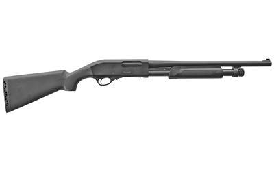 EAA AKKAR 12G 18.5" PUMP 5-SHOT SHOTGUN