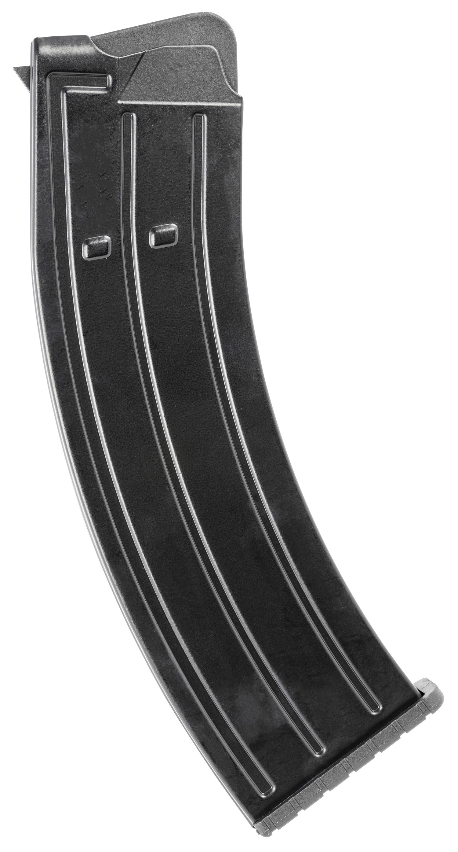 SDS Imports 80048003 Turkish 10rd 12 Gauge Fit SDS Imports Black Polymer SDS Imports 80048003 Turkish 10rd 12 Gauge Fit SDS Imports Black Polymer