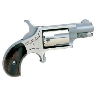 NORTH AMERICAN #NAA22LR 22LR 1.163" REVOLVER