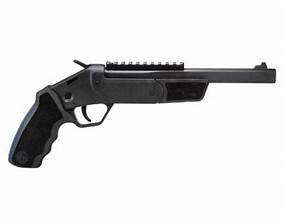 ROSSI, BRZ BRAWLER, 45LC/410, 9", BLK ROSSI, BRZ BRAWLER, 45LC/410, 9", BLK