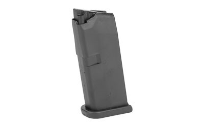 GLOCK 43 9MM 6RD MAG