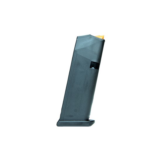 GLK MAG, GLK17GN5 9MM 17RDS-NOT USED IN GN4 OR EARLIER