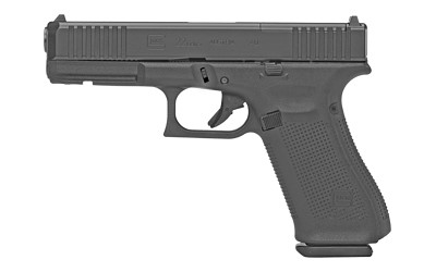 GLOCK 22GN5, 40SW MOS, 4.49", 15RDS