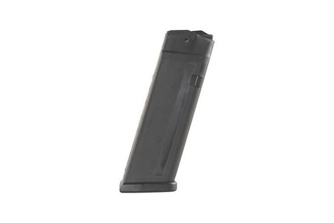 GLOCK MAG, 43X/48, 9MM, 15RDS