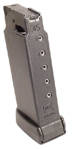 GLK MAG, GLK30 45ACP, 10RDS