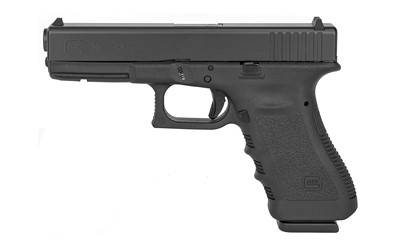 GLOCK 22 40SW 4.49" F/S, 15RDS, 2MAGS