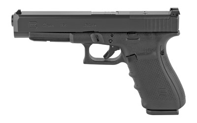 GLOCK 41MOS 45ACP 5.31" 13RDS