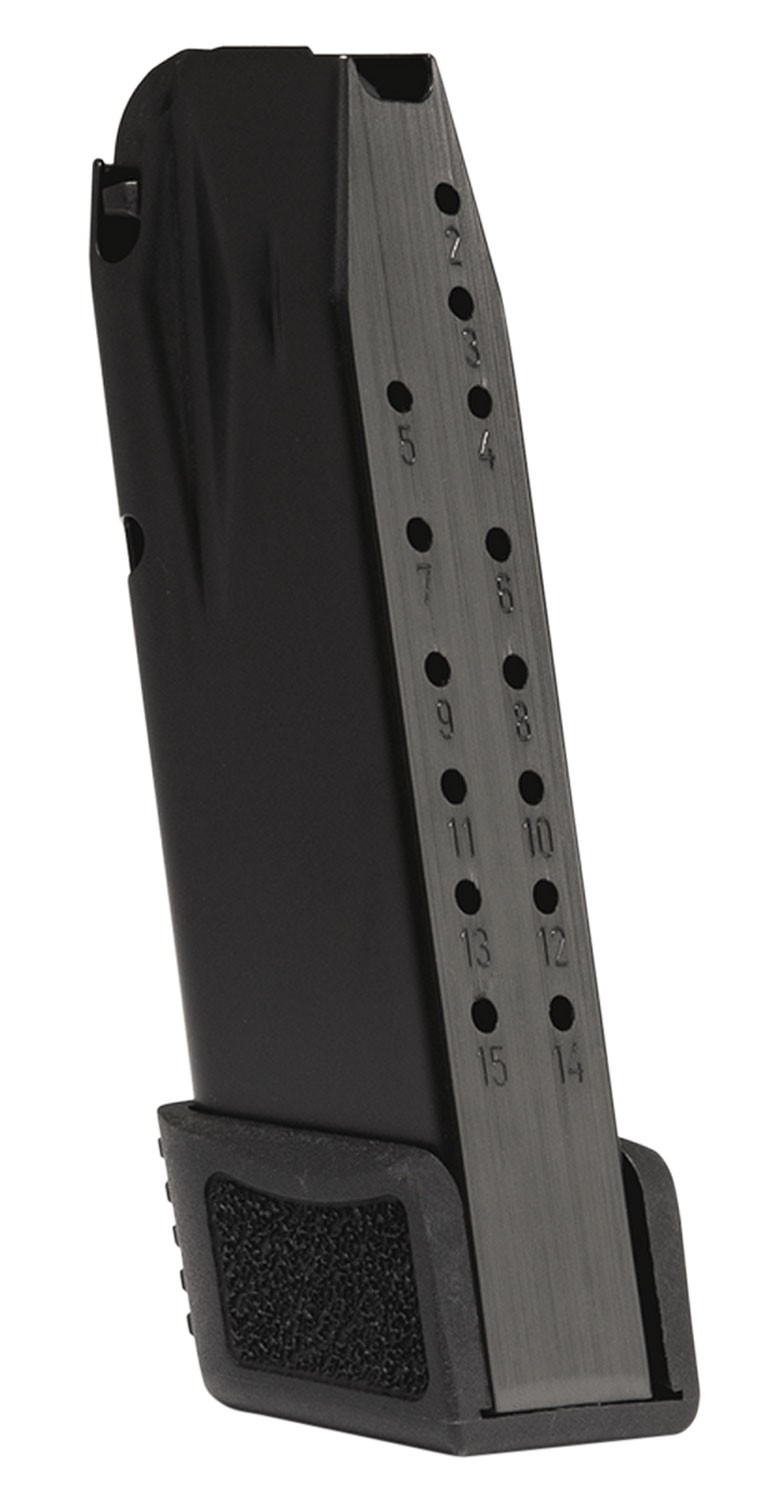 CANIK MAG, TP9 ELITE ONLY, 9MM, 15RDS
