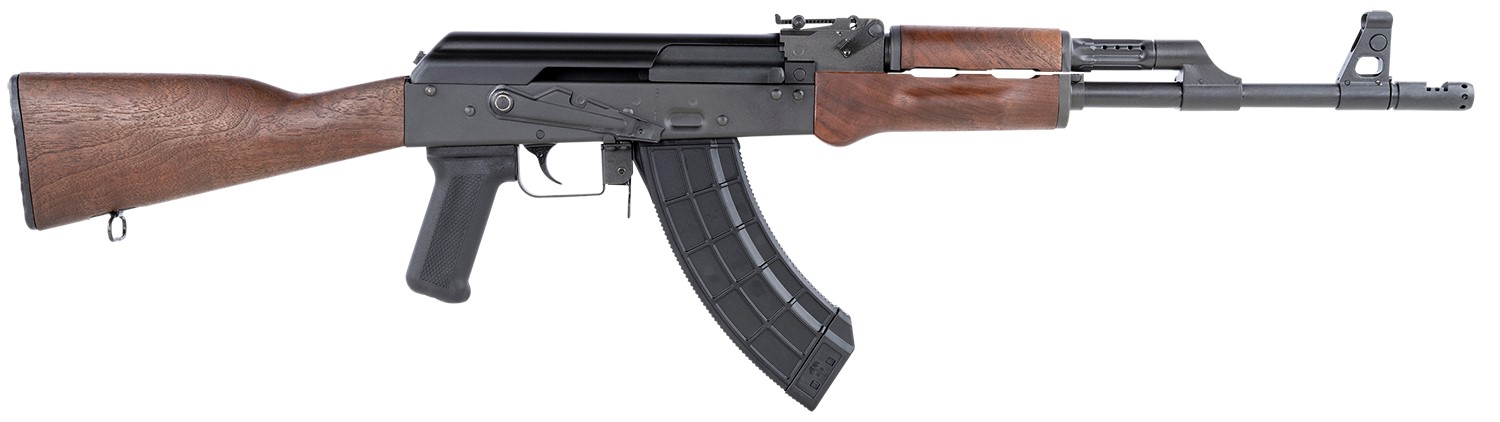 VSKA AK47 7.62X39 16.5", 30RDS