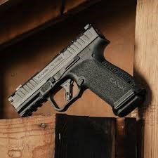 CANIK METE MC9 PRIME, 9MM, 3.64" STRIKER FIRED, COMPENSATED SLIDE AND BARREL CANIK METE MC9 PRIME, 9MM, 3.64" STRIKER FIRED, COMPENSATED SLIDE AND BARREL