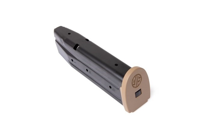 SIG MAG, P320 M17 9MM 17RDS, COY