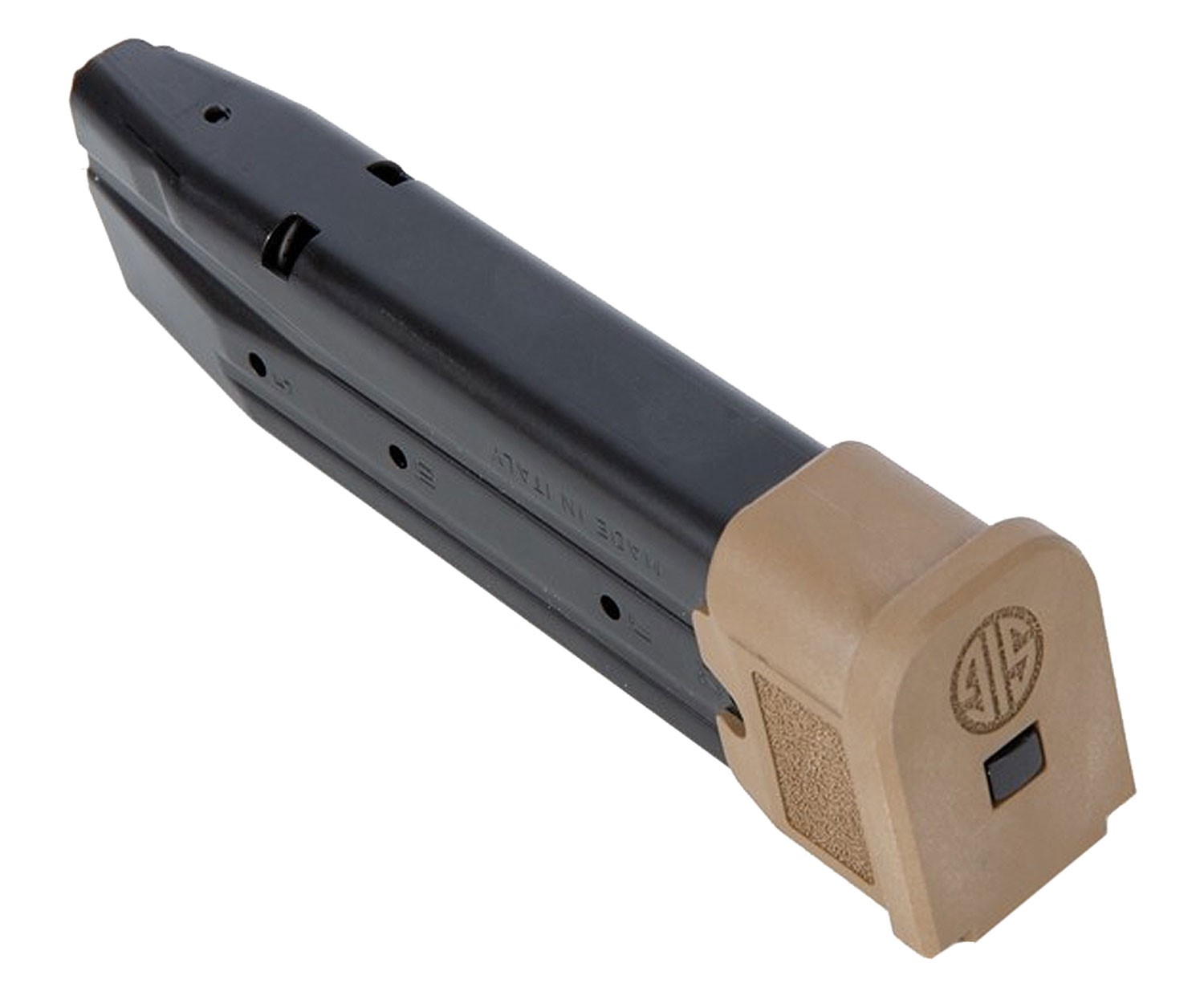 SIG MAG, P320 M17 9MM 21RDS, COY