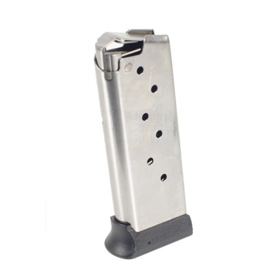 SIG MAG, P938 LEGION 9MM 7RD