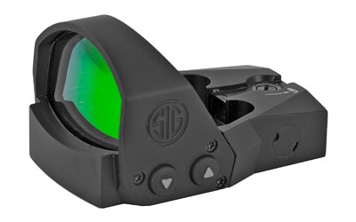 SIG ROMEO 1 PRO REFLEX SIGHT 3MOA