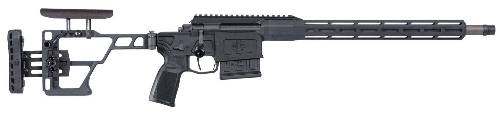 SIG SAUER CROSS 308WINCHESTER, 16" BLACK, FOLDING PRS STOCK, AL MLOK HANDGUARD, 5RDS