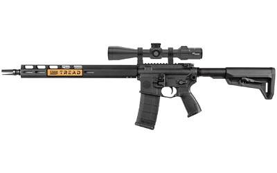 SIG M400 556 16" RIFLE W/MLOK & SIERRA 3.5-10X42MM BDX RIFLE SCOPE, 1 30RD MAG