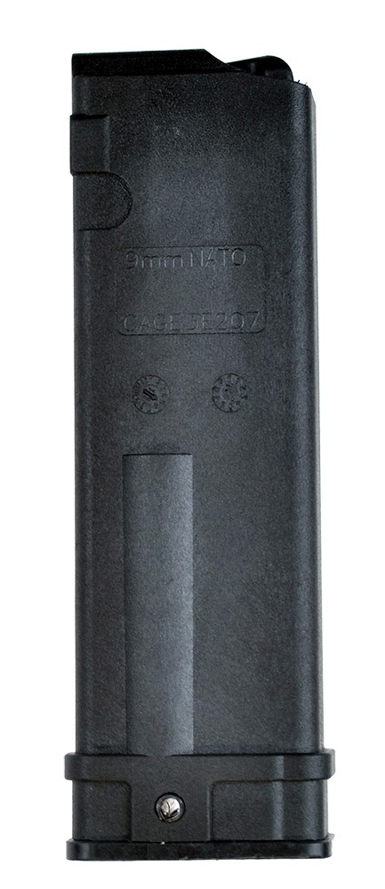 MPA MAG, DEFENDER 9MM, 35RDS