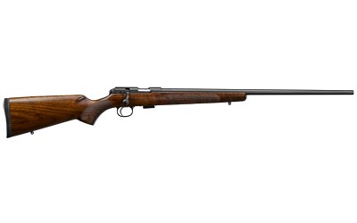 CZ 457 AMERICAN 22LR 24.8"