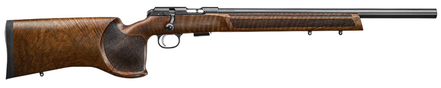 CZ 457 VARMINT MTR, 22LR, 20.5" TURKISH WALNUT STK, 5RDS CZ 457 VARMINT MTR, 22LR, 20.5" TURKISH WALNUT STK, 5RDS