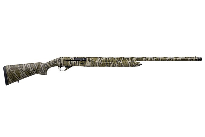 CZ 1012 12GA 28" BOTTOMLANDS CAMO 5 CHOKE