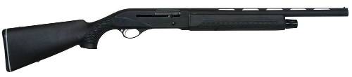 CZ 712 G2 12G 20" BLK, 4RDS SEMIAUTO SHOTGUN