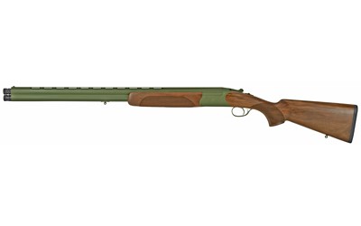 CZ REDHEAD PREMIER, 12G 28" ALL TERRAIN W/WALNUT STOCK, 5 CHOKE TUBES