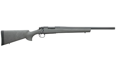 REMINGTON Model SPS Special Purpose Tactical .308 Winchester 20 Inch Heavy Contour Barrel Black Oxide Blasted Finish Black Synthetic Stock 4 Round