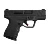 SARSILMAZ SAR9 SC, 9MM 3.3" BLACK, 12RDS