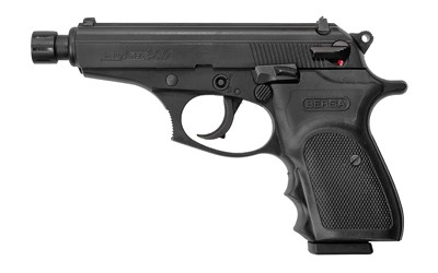 BERSA THUNDER380 MTT, 380ACP, 4.3" T/B, 8RDS