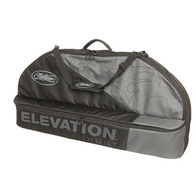 ELEVATION CASE, MATHEWS TOPO CASE, BLK/GREY