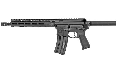 BCM RECCE 11 MCMR, 556, PISTOL 11.5" M-LOK HANDGUARD, 30RDS