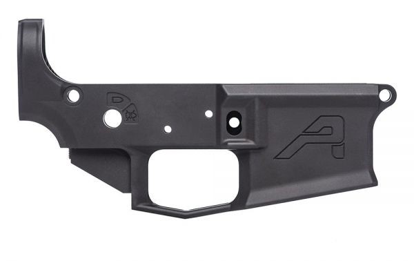 AERO M4E1 LWR, 556 - BLUE AERO M4E1 LWR, 556 - BLUE