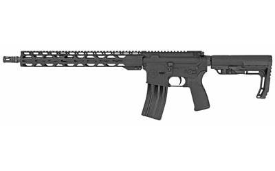 RADICAL FR16 556 16" BLUE SOCOM W/MLOK, 30RDS