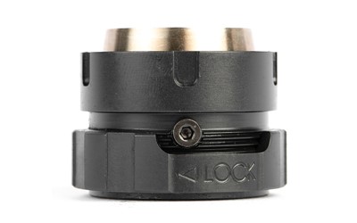 SilencerCo, Charlie ASR Mount, Fits Chimera 300, Omega 36M, and Saker ASR SilencerCo, Charlie ASR Mount, Fits Chimera 300, Omega 36M, and Saker ASR