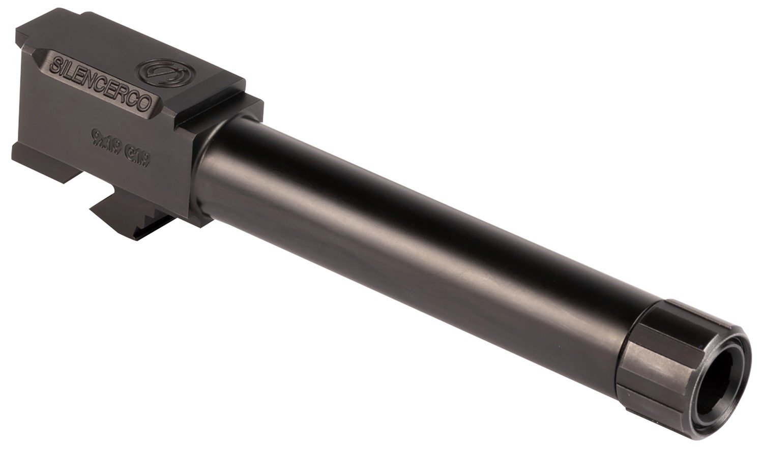 SCO #AC862 G19 BARREL SCO #AC862 G19 BARREL