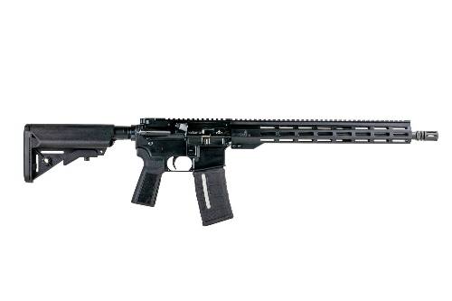 IWI Z15TAC16 ZION-15 556 16", BLUE, W/ADJ B5 STOCK, 30RDS