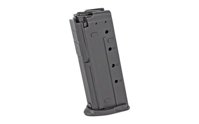 FN MAG, FIVE SEVEN 5.7x28, 20RDS, BLACK