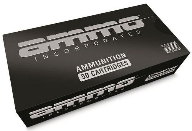 AMMO INC 45ACP 230GR TMC 50RDS