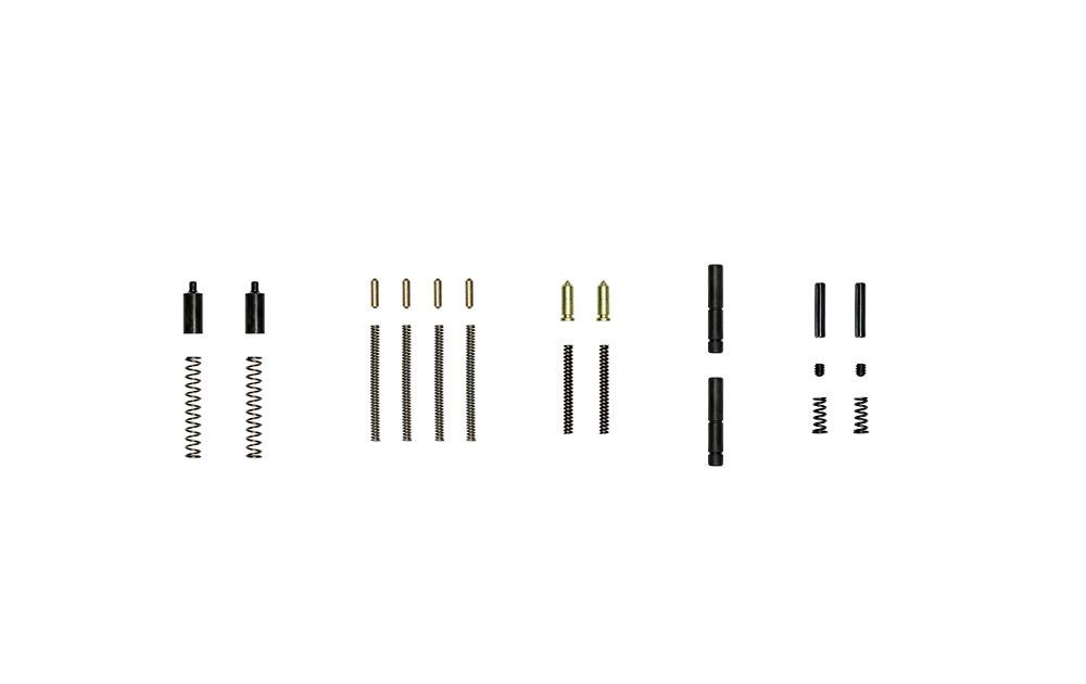 AERO PRECISION FIXIT KIT, AR10/AR15 PINS/PARTS