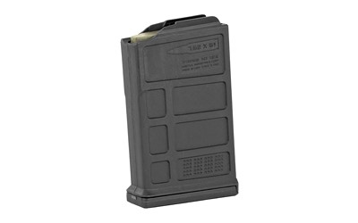 Magpul Industries, Magazine, PMAG, 308 Win/762NATO, 10 Round, Black