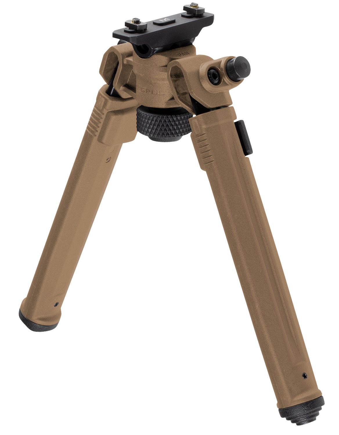 MAGPUL BIPOD M-LOK, FDE