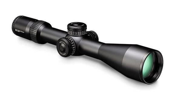 VORTEX STRIKE EAGLE 5-25X56 FFP EBR-7C MOA RETICLE