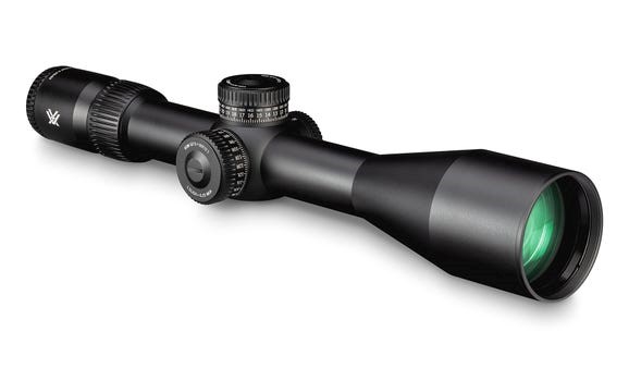 VORT VENOM SCOPE, 5-25x56 FFP EBR-7C MOA VORT VENOM SCOPE, 5-25x56 FFP EBR-7C MOA