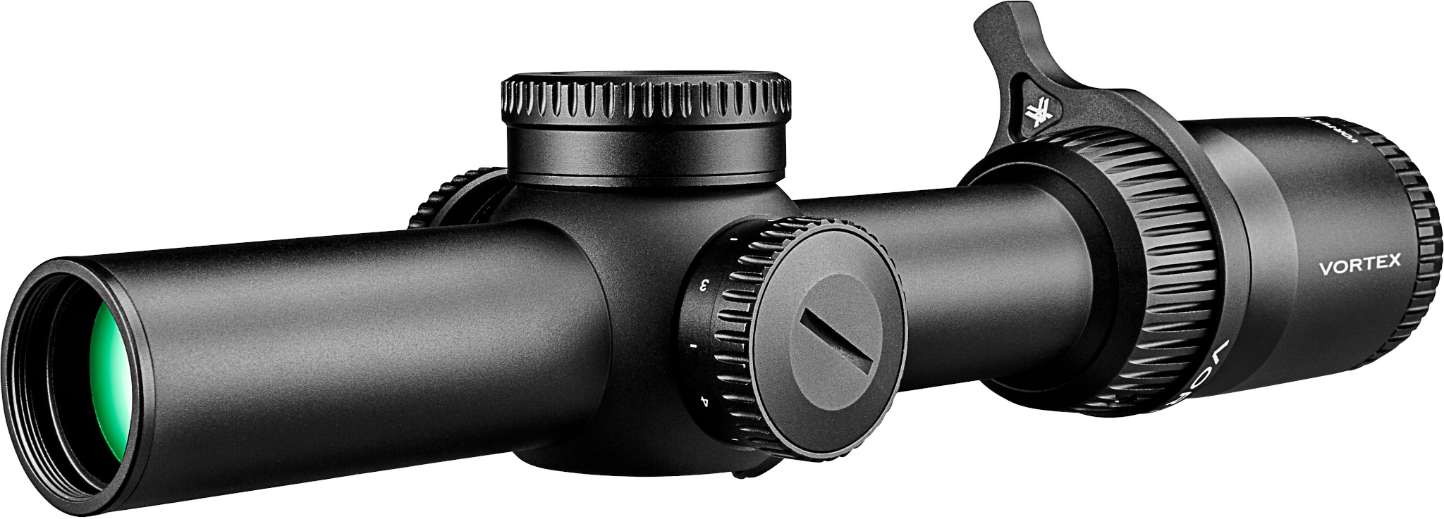 VORTEX 1-6x24 SFP AR-BDC3 SCOPE