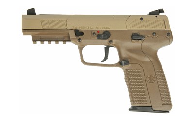 FNH FIVE SEVEN 5.7X28MM ADJ-FDE