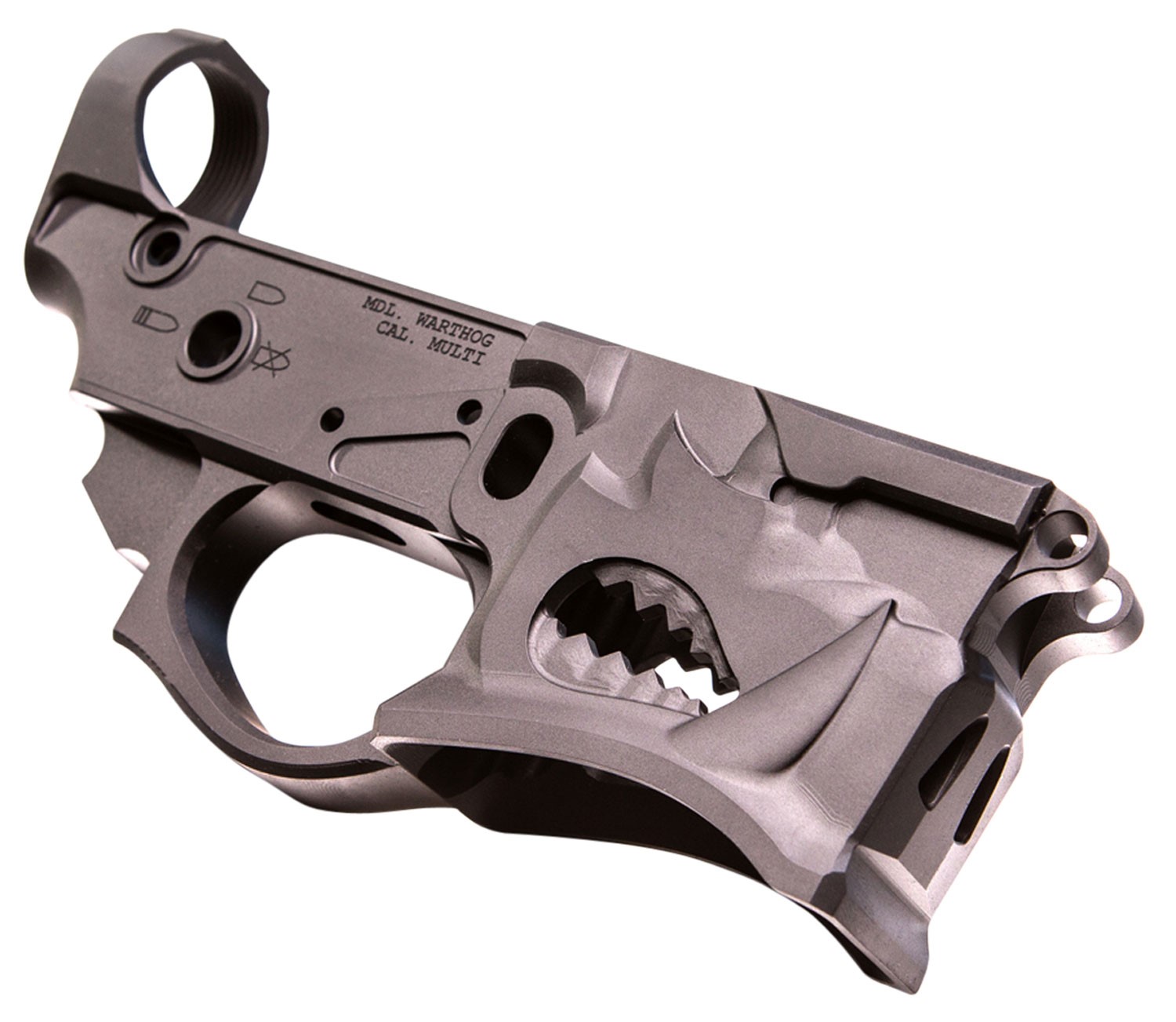 SHARPS WARTHOG RECEIVER, MULTI