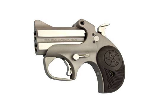 BOND ARMS ROWDY 45LC/410 SS 3" FS